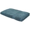 TODAY Essential - Maxi Drap de Bain - 90 x 150 cm - 100 % Coton - Paon