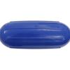 Boat Fender 4 pcs Blue 51 x 14 cm PVC