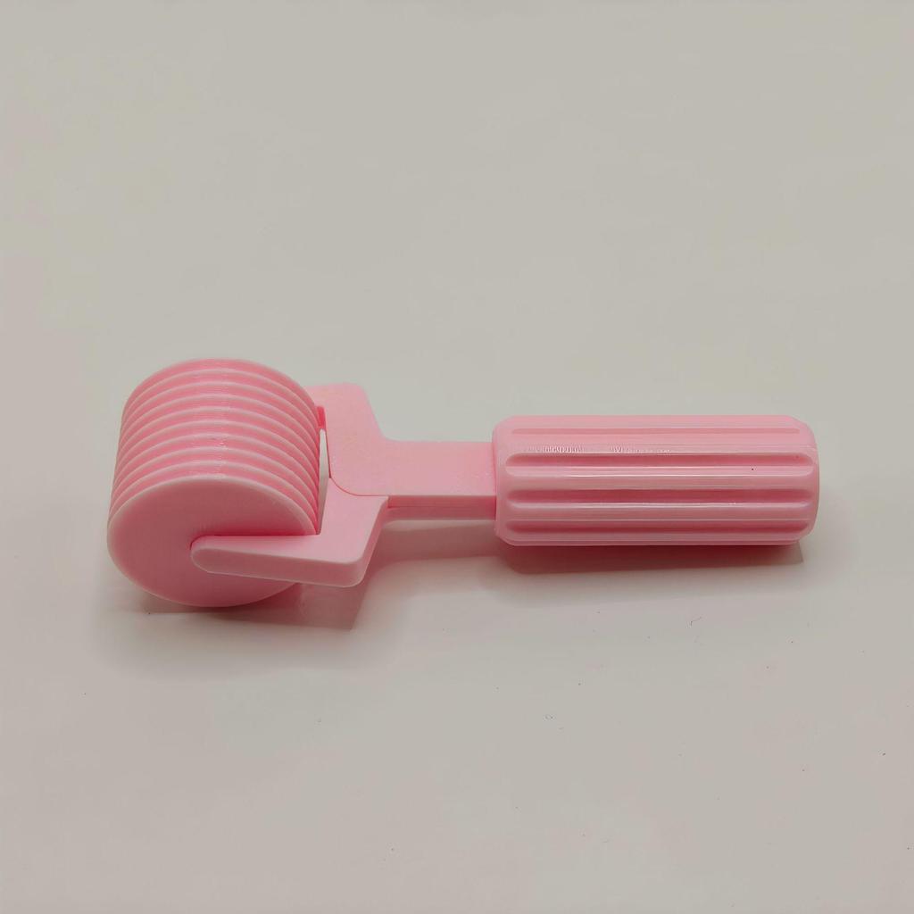 3D Printing Diamond Painting Tool: Roller Scroll Wheel