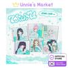 MW:Mój Pierwszy Mini Album With U Wersja Jewel Case. KPOP Zapieczętowany + Darmowy Prezent