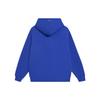Li Ning Sweatshirts Women's Blue Moderate Regular AWDSC92-4