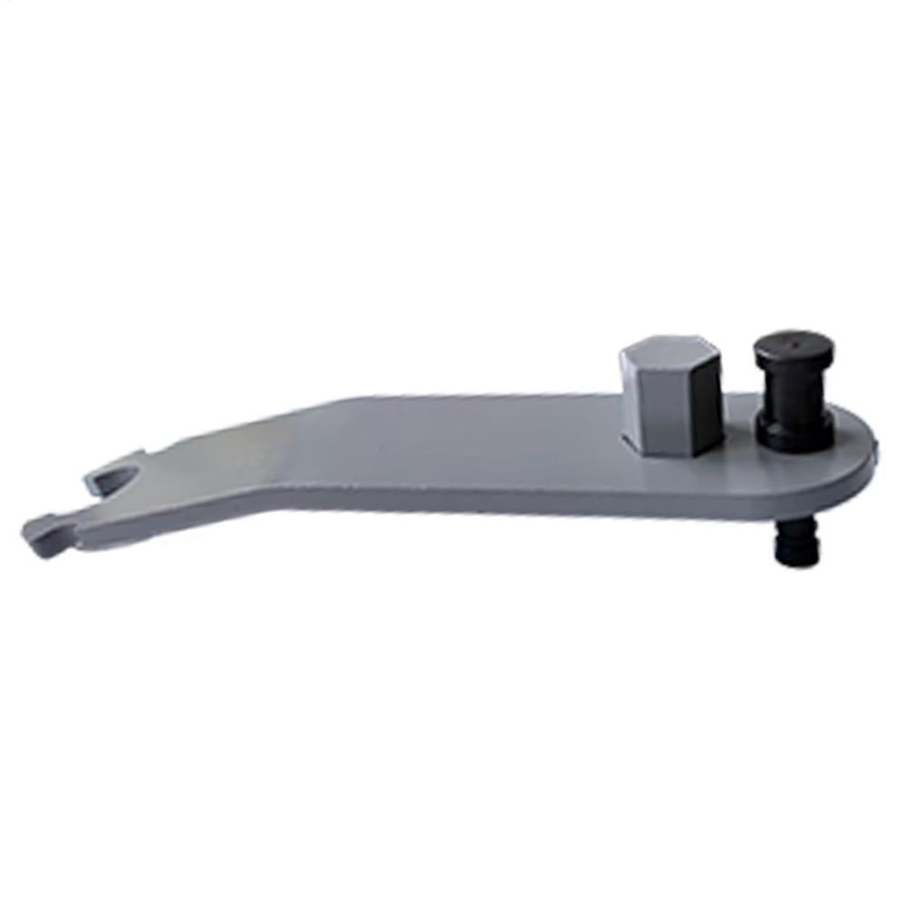 Foget Door Alignment Tool Auto and Truck Body Collision Repair Car Door Hinge Adjuster Head Adjusting Alignment Setter Remover серый