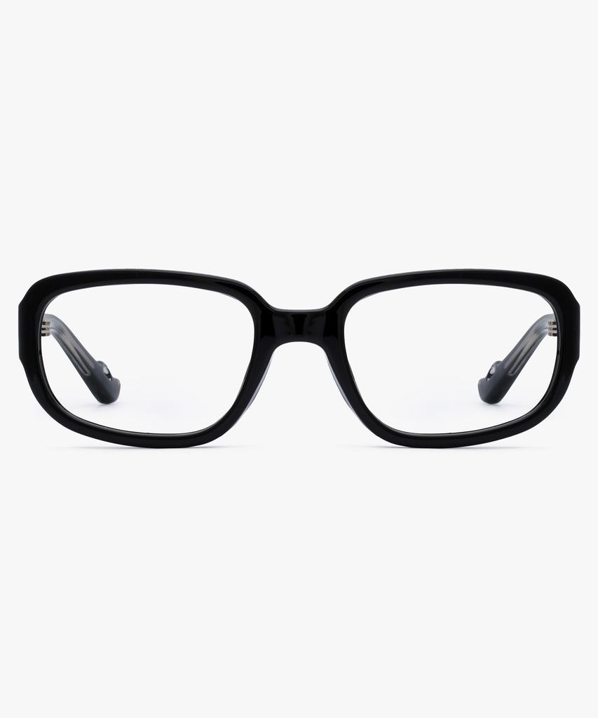 Likkeullou Rc Noah Glasses Black