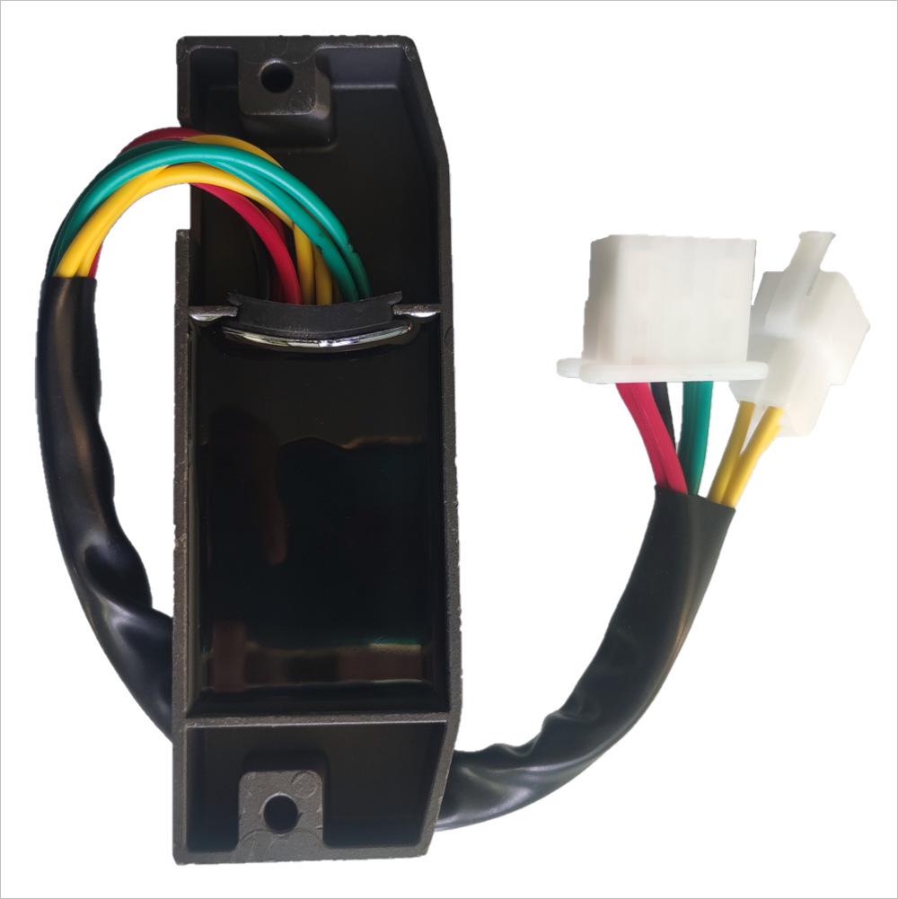 2052.1 Compatible for Suzuki VS Intruder 1400, Part 32800-38B00