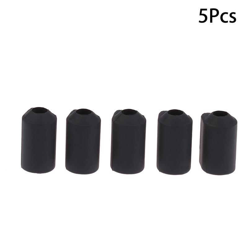 

High Quality Silicone Sleeve For Creality K2 Plus End Kit Protect Cover Compatible For K2 Plus End 3D Printer Accessories 5Pcs