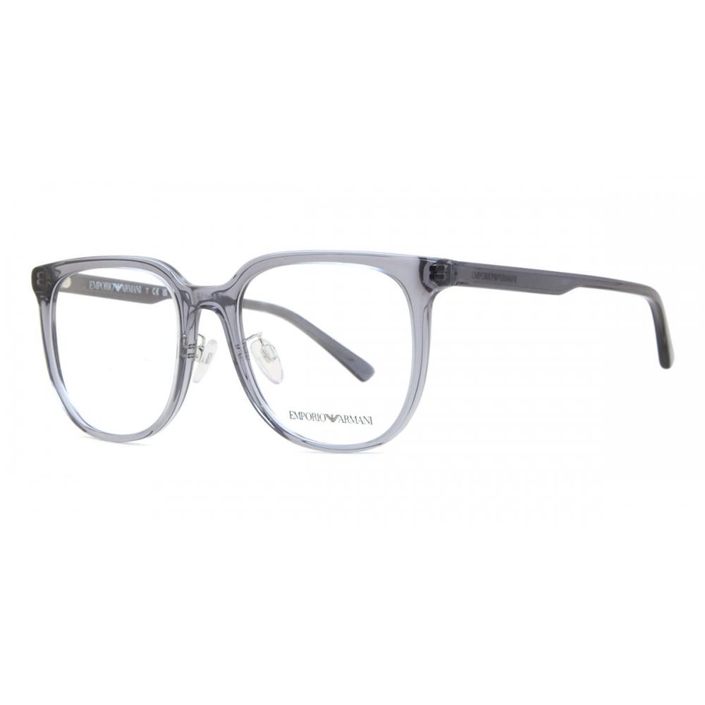 Emporio Armani Ea3226d Asian Fit 5029 Men Eyeglasses