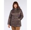 Down Jacket Fiorella Rubino F493T001394N022