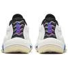 ANTA Sujue 6 Sanfenyu LITE V2 White Blue Black Mens Basketball Shoes 112431603Q-4