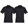 Under Armour Performance Polo Shirts Men's Polo Collar Moderate Other 1342080-001