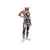 Under Armour Meridian Soft Series Treningowe Dopasowane Wysoki Stan Wygodne Sportowe Długie Spodnie Damskie do noszenia na dole Czarne 1383603-003