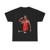 Amen Thompson Houston Koszulka T-shirt | Koszulka z grafiką