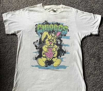 New Popular Chiodos Band  Gift For Fans Unisex All Size T-Shirt  LW161 Unisex T-Shirt