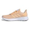 Adidas Duramo 9 'Orange White' Women's EE8039