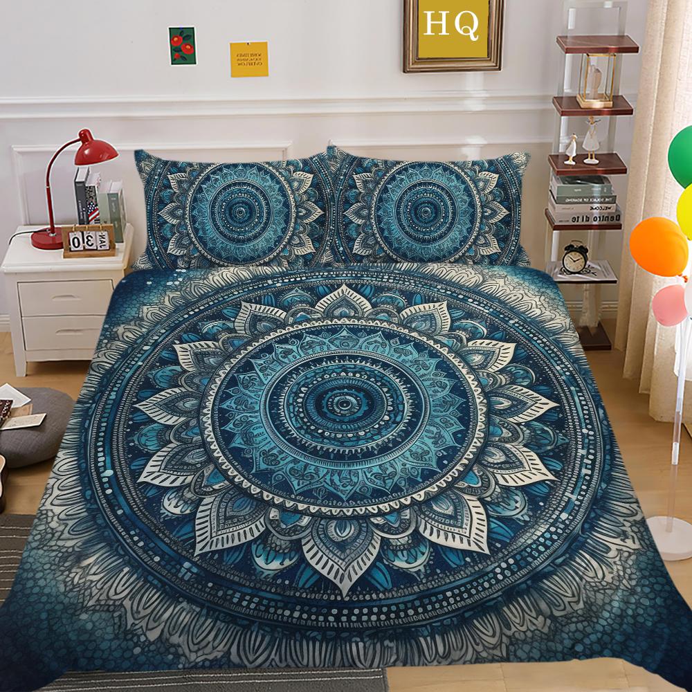 Bedding Covers Cool Duvet Cover Fashion Design Home Textiles Man Single Size Bedding Sets Polyester Pillowcase