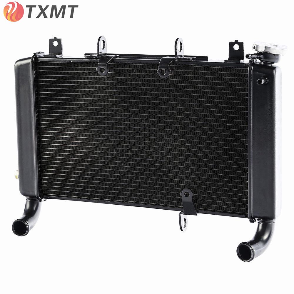 Honda CB650F 2014-2018 Motorcycle Radiator Assembly Cooler