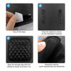 Multifunction Car Organizers Pocket Bags For Car Storage Box Collecting Bag For Cards Phone Key Sticky Pouch In Car Interior