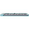Arturia Controlador de teclado MIDI KeyLab Essential 49 mk3 Aquamarine