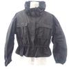 K10931A00172539ZD 2 Nylon Jacket Black Nylon Women