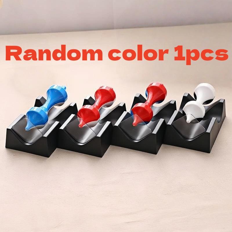 

Вечный двигатель Магнитная подвеска Вращающийся ролик Украшение для дома Без батареек Настольное украшение Игрушка для научного эксперимента