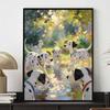 Disney Diamond Painting 5D DIY Full Circle Diamond Painting Kit Home Bedroom Wall Decor Crafts Dalmatian Dogs Art