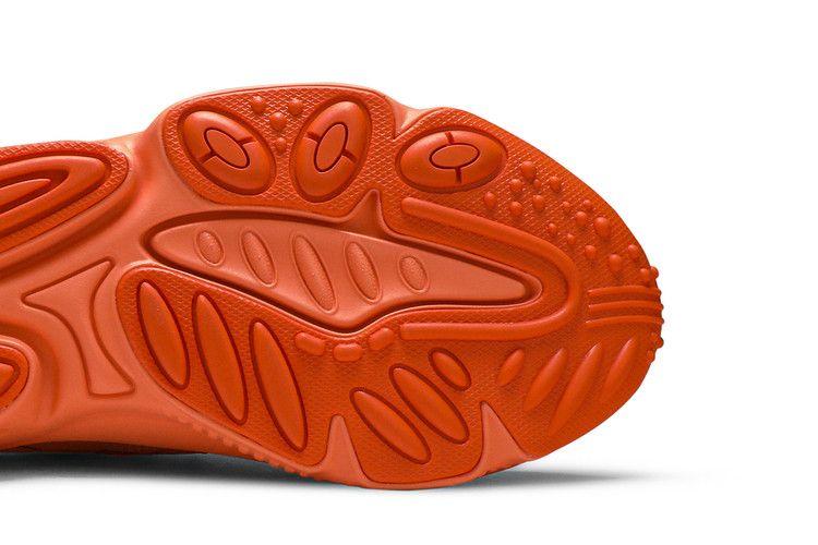 Men's Sneakers Adidas Ozweego Orange Hi-Res Coral/Semi Coral/Solar Orange