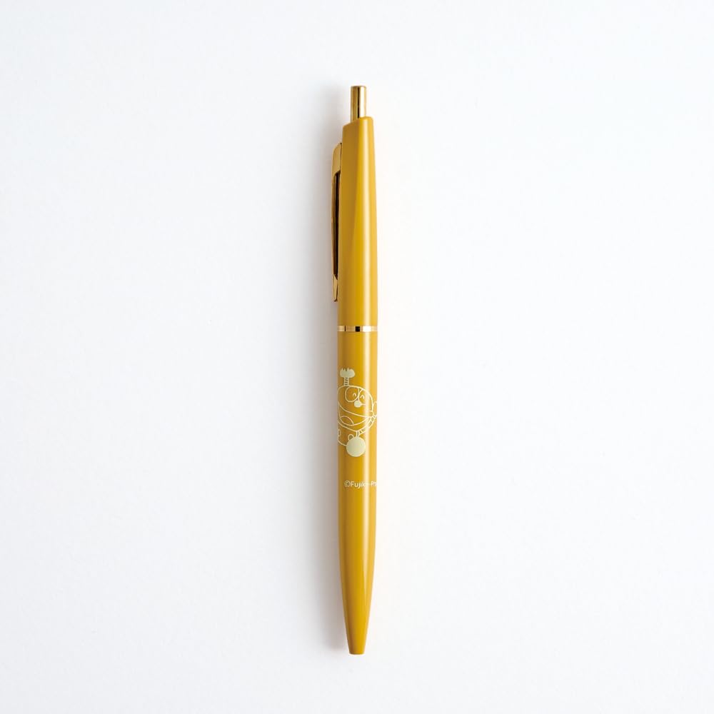 

Fujiko Fujio 90th Anniversary Ballpoint Pen Kiteretsu Encyclopedia F. DKK-056
