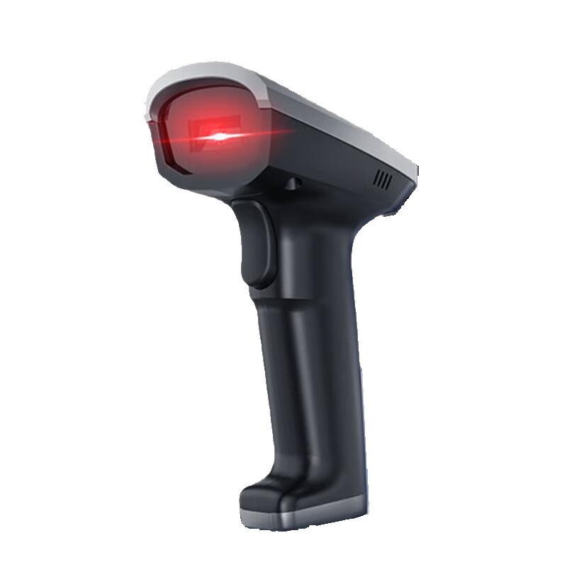 Deli AA307 Wired 1D/2D Barcode Scanner