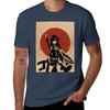 Akame ga Kill  Aesthetic Akame  TShirt Outdoor Sports Short Sleeve Top