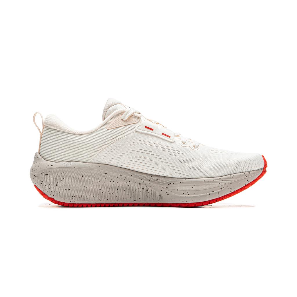 Li Ning MINE JUMP 2.0 V2 Cushioning Slip Resistant Abrasion Resistant Breathable Lightweight Low top Casual ARSU070-5