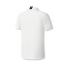 New FILA Golf Series Polo Shirt Men's A11M535116F-WT