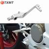 Ducati Panigale & Streetfighter V4/V4S Gear Lever, Shifter, and Foot Brake Lever.