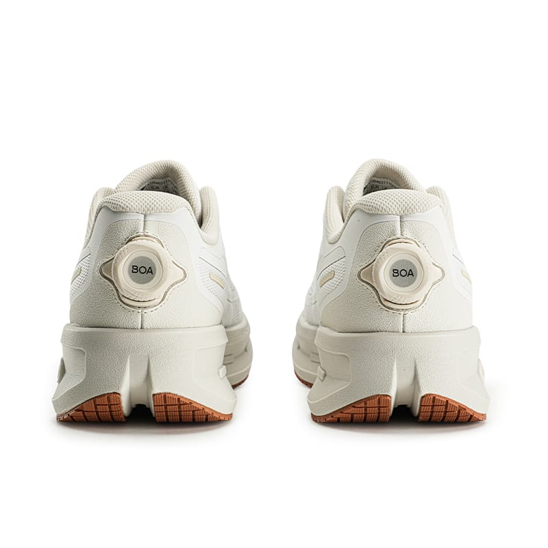 FILA BOA NUVOLE 4 Running Shoes Men's White A12M631115FBA