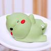 3D Cute Sleeping Dinosaur Silicone Mold Mousse Cake Decoration Handmade Chocolate Mould Ice Cream Dessert Diy Baking Tools