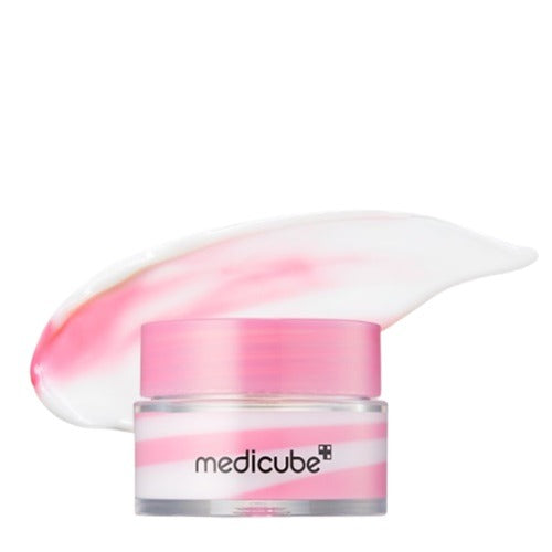 MEDICUBE PDRN Lip Sleeping Mask 10g set