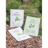 Jm Solution Relief Fit Houttuynia Cordata Mask Pack