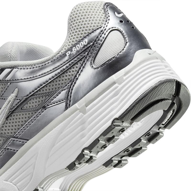 NIKE Women's Retro P-6000 Cushioning Sneakers IO3496-001