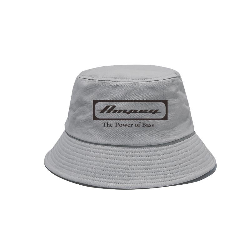 Zetor Tractor Bucket Hats Cool Women Unisex Panama Caps Outdoor Zetor Bob Hat MZ