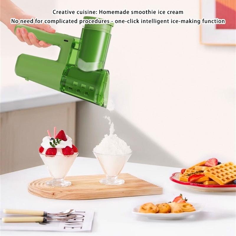 Robot da Cucina Elettrico Multifunzione per Tritare Affettare Frantumare Base Antiscivolo Parti Lavabili in Lavastoviglie Elettrodomestico da Cucina