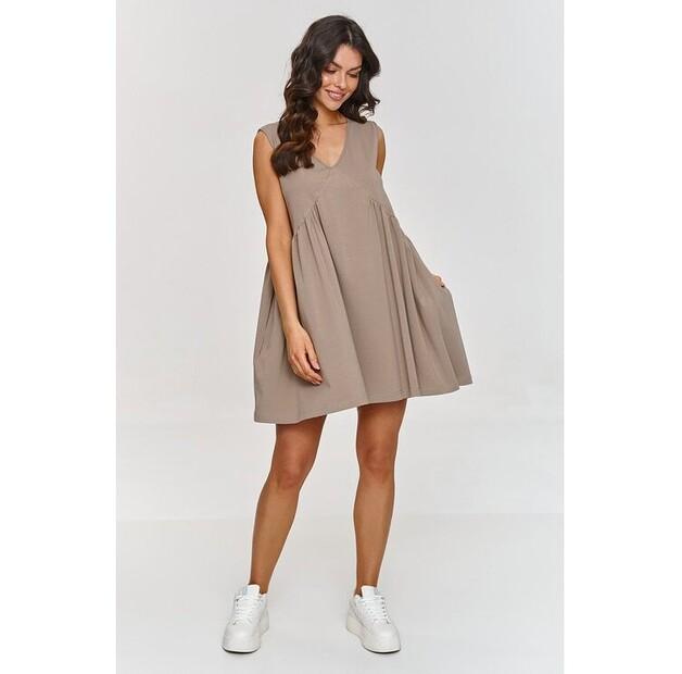 Платье Makadamia M875 One Size