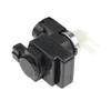 6655404197 New Turbo Solenoid Valve Vacuum Modulator For Kyron Actyon D20 D27 Ssangyong Rodius Stavic Rexton 6645400097