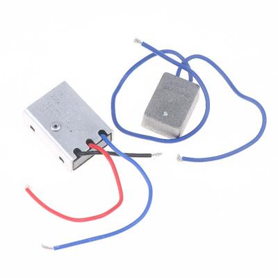 1Pcs Retrofit Module Brushed Motors Soft Start Switch 230V To 15A 16A Soft Startup Current Limiter Power Tools
