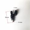 Motorcycle Scooter Engine Fuel Injector For Honda 110cc 100cc SCR110 NXH110 GFM110 LEAD 110 SPACY 110 DIO VISION 110 NSC110 GGC