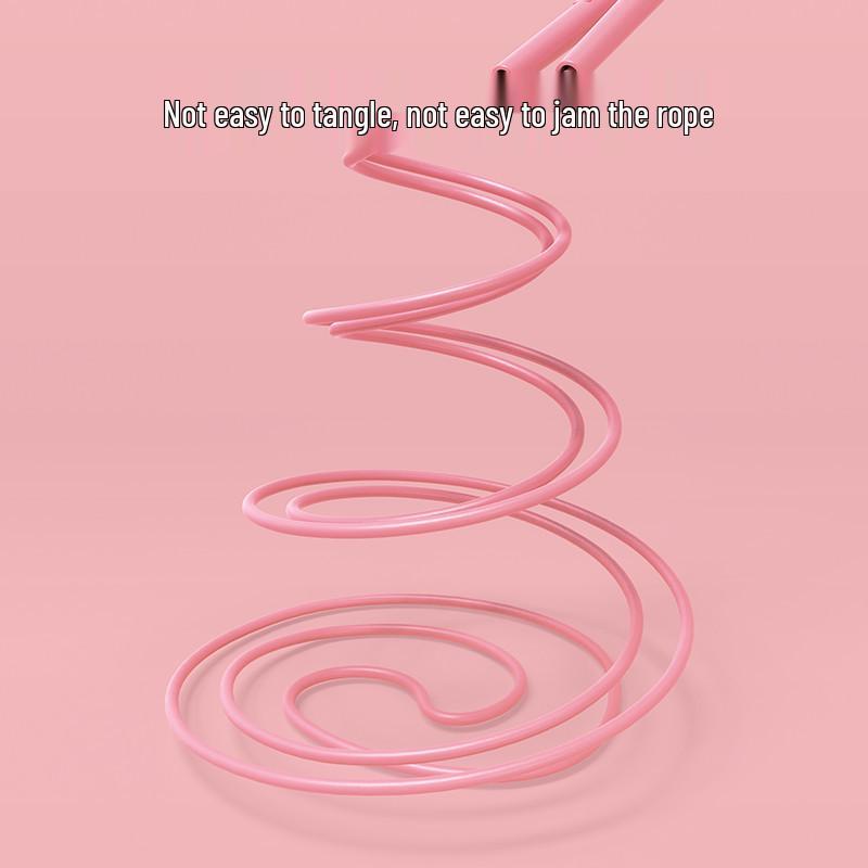 Durable Jump Rope for Weight Loss: Suitable for Middle and High School Students, Adults, and Sports Enthusiasts