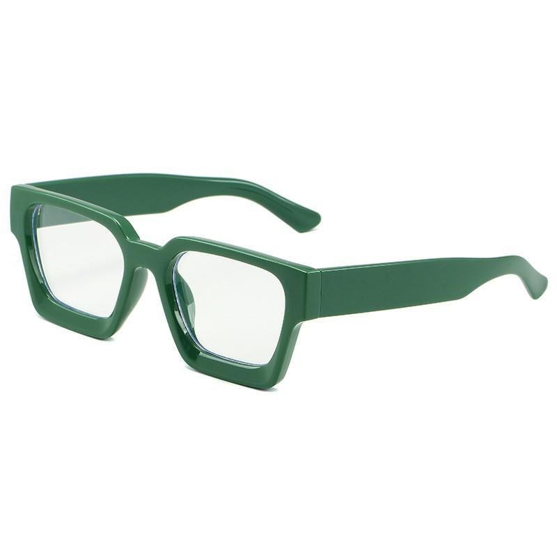 Mens Sunglasses Premium Designer Classic Sunglasses for Women Stylish Small Frame Square Party Fishing Triping Driving Sunglass