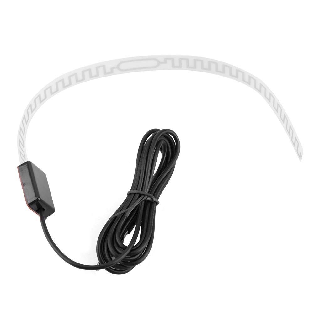 Car Radio Antenna, Duokon Universal Car Radio Antenna AM/FM Signal Reception
