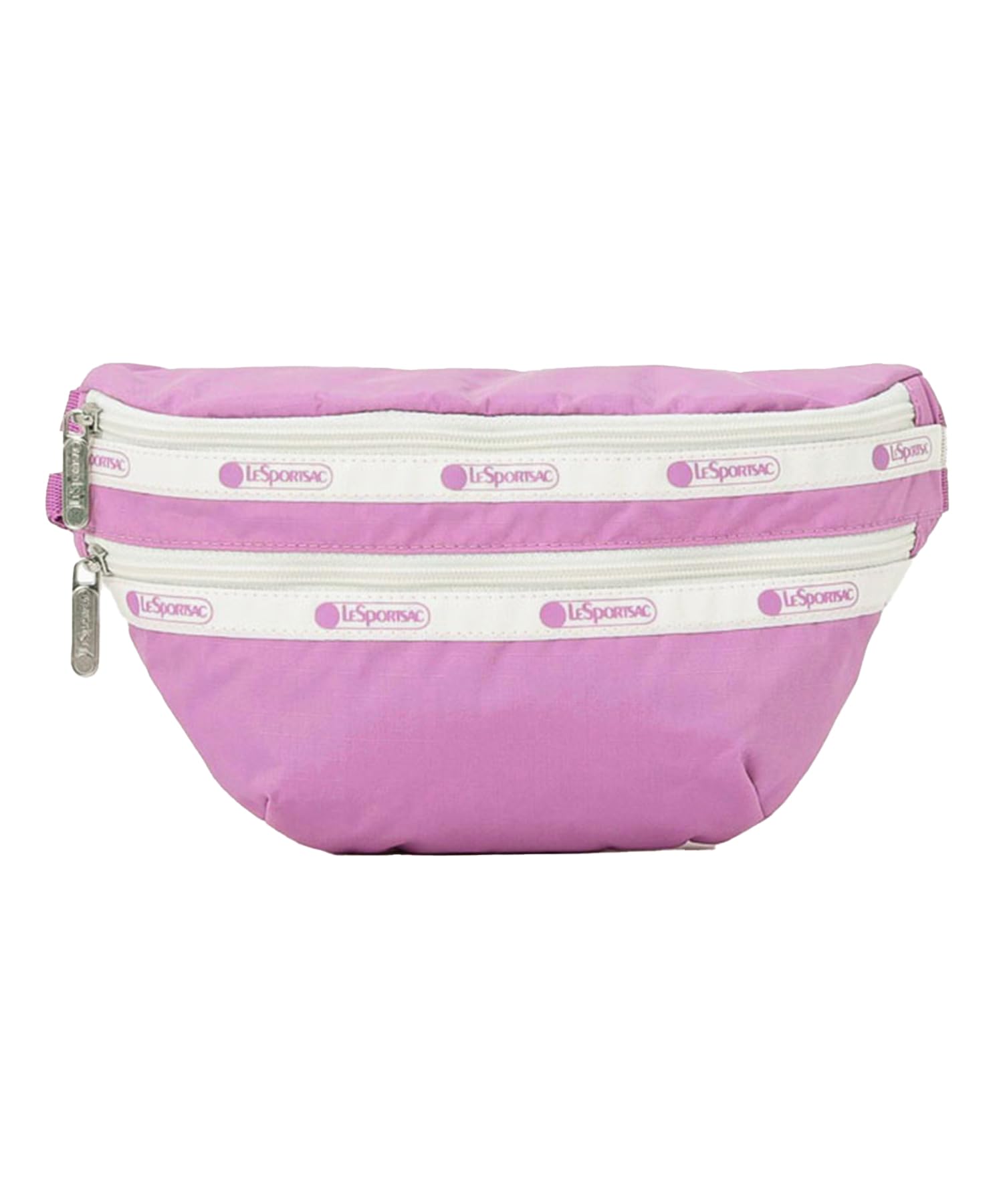 

Сумка для тіла Поясова сумка EVERYDAY Spectator Violet [LeSportsac] [Official] BELTBAG/3880 Жіноча