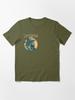 Juan Luis Guerra Jackie-Daytona-Retro Essential T-Shirt