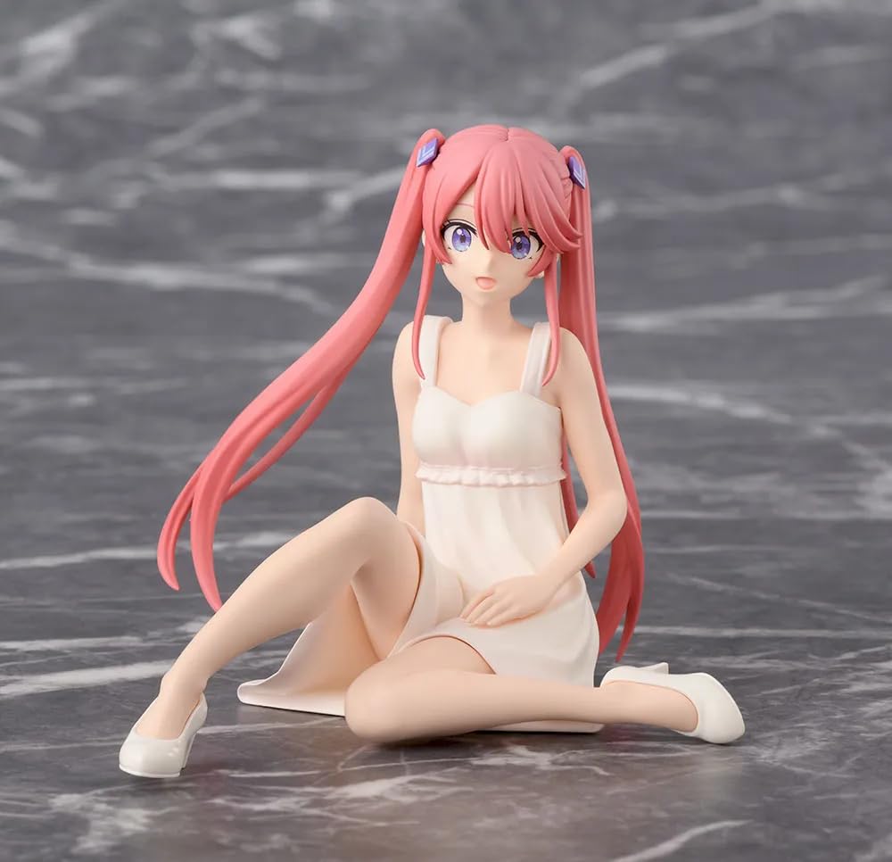 

TV anime The Children of Shiunji Choconose Premium Figure Shiunji Uka