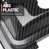 For Yamaha Nmax 2025 nmax155 V3 Motorcycles Accessories Seat Cushion Decoration Cover Carbon Fiber Seat Cushion Bracket Cover
