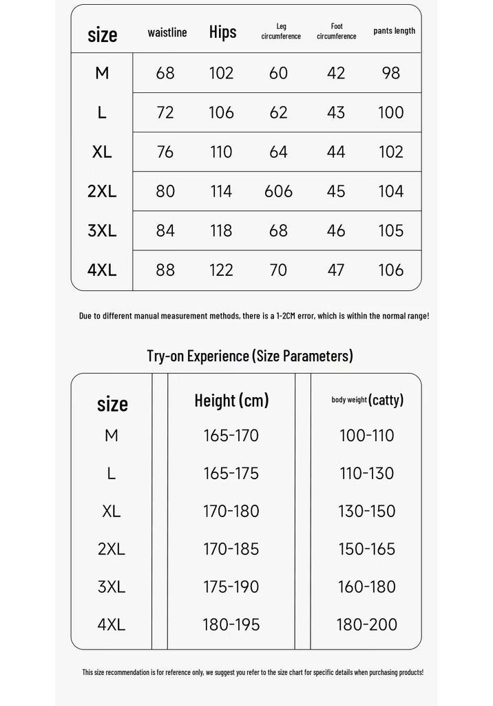 JEEP SPIRIT Men's American Style Loose Fit Wide-Leg Jeans